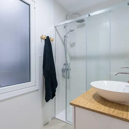 アパート Sanse サン・セバスティアン