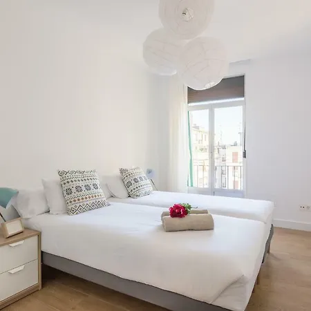 Sanse アパート サン・セバスティアン