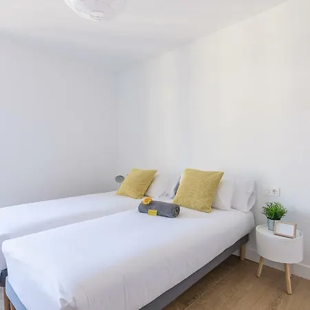 Sanse Apartment