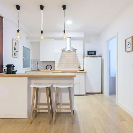 Apartment Sanse San Sebastian