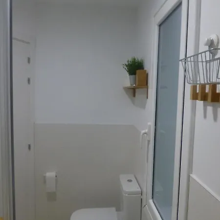 Sanse Apartment