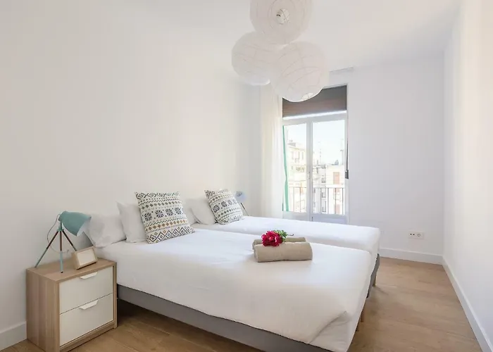 Sanse Apartmán San Sebastián