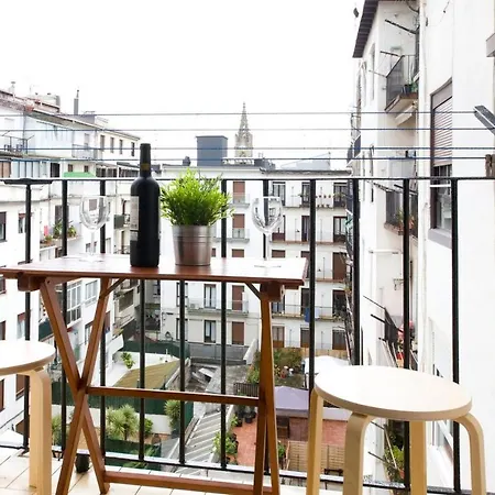 Апартаменти Sanse *